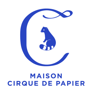 Maison Cirque de Papier