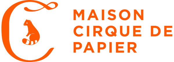 Maison Cirque de Papier