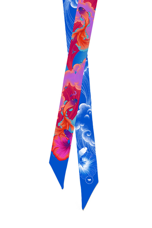 2. Ruban Crépuscule